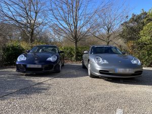 996 carrera 996 turbo
