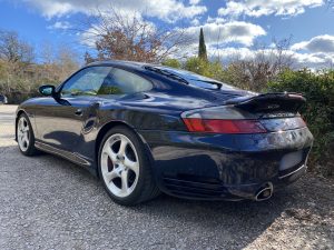 996 turbo 