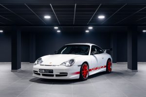 996 GT3 RS