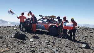 911 record volacn