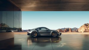 911 turbo s