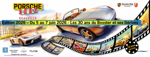 casting deauville