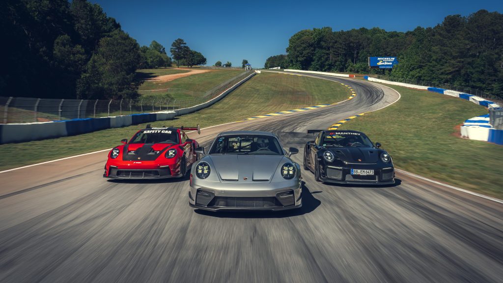 manthey road atlanta