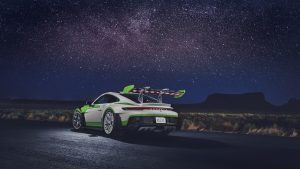 porsche toystory5 gt3 rs