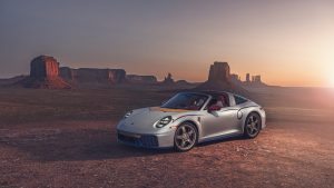 porsche toystory5 jessie Targa 4 GTS