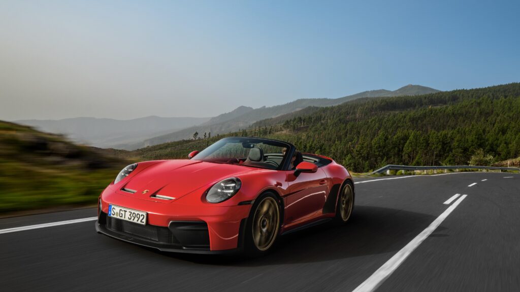 gt3 s:c