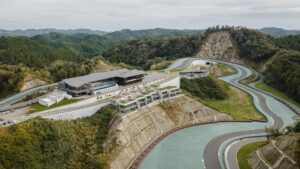 magarigawa circuit