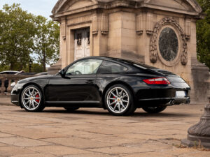 porsche 997 à vendre flatsix 1