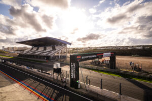 porsche carrera cup france