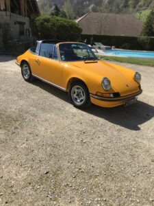 targa 1