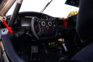 porsche carrera cup france