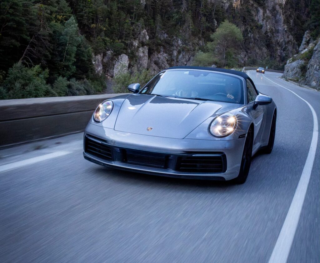 992 cab rallye le mile