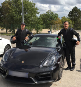 cayman gts circuit copie