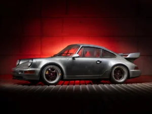Porsche 964 RSR 3.8